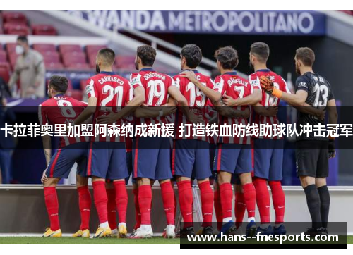 卡拉菲奥里加盟阿森纳成新援 打造铁血防线助球队冲击冠军 卡拉菲奥里加盟阿森纳成新援 打造铁血防线助球队冲击冠军